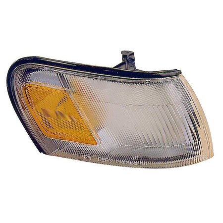 Depo LAMP, 312-1505L-AS 312-1505L-AS